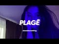 elvana gjata x butrint imeri - plagë ( s l o w e d )