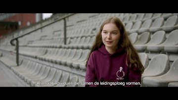 1 ploeg van 11 miljoen