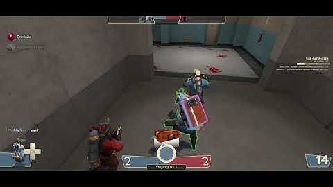 TF2 CTF.mp4
