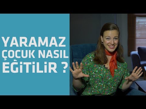 Video: Çocuk Neden Yatmadan önce Yaramaz