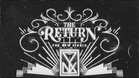 Logic - The Return (Official Audio)