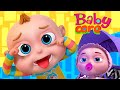 TooToo Boy - Baby Care Episode | Cartoon Animation For Children | Videogyan Kids Show