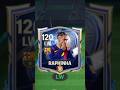 Raphinha review fc mobile🔥The Step over king is back #fcmobile #fifamobile #fcmobileid #fc26 #toty