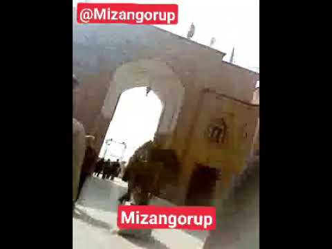 فحش وناسزا به خانواده رفسنجانی توسط مردم