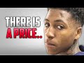 NBA YoungBoy & The Price of Fame