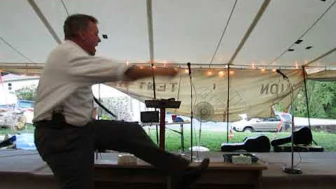 7 12 19 Brumley Gap Tent Revival Kirby Miller Frid...