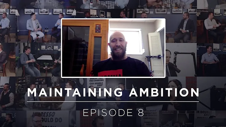 Maintaining Athletic Performance with Neil Berry -...