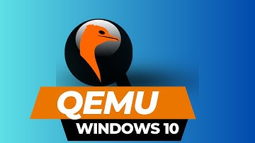 Installing QEMu On Windows 10 Made Easy | Ultimate QEMu Windows 10 Installation Tutorial