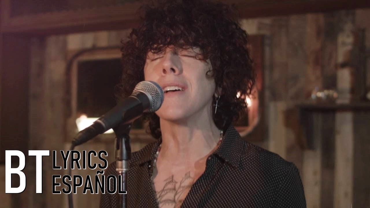 Lost on you - Lp (Letra ingles/español) - YouTube