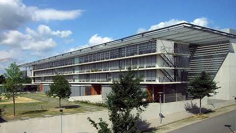 Max Planck Institute for Biophysics | Wikipedia audio article