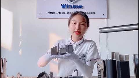 Stainless steel stone cladding fixing anchor