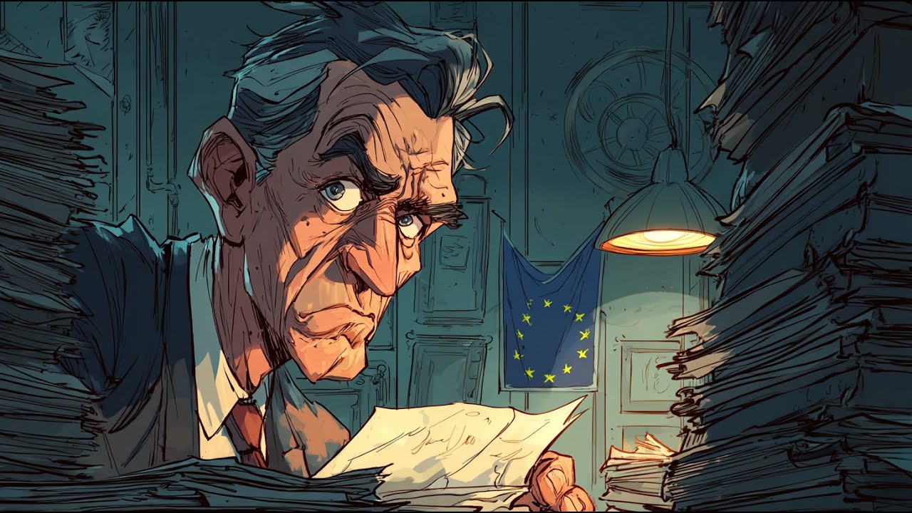 Европа делает рискованную ставку: Формирование нового экономического порядка