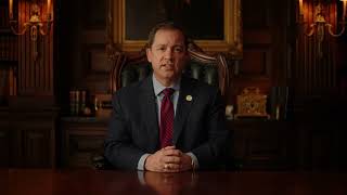 Always Conservative | David Pascoe for Attorney General