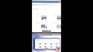 Build a website like a pro (No Coding!) 💻 #shorts