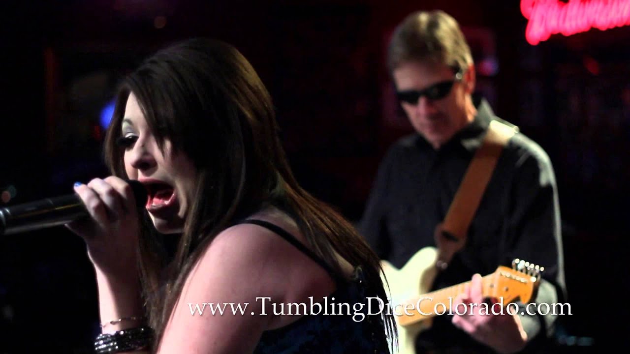 Tumbling Dice Video Medley YouTube