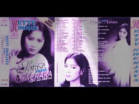 HETTY  SUNJAYA,,,FULL  ALBUM DANGDUT ,,TERPOPULER