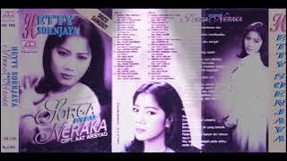 HETTY  SUNJAYA,,,FULL  ALBUM DANGDUT ,,TERPOPULER