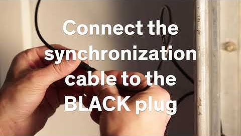 Installation clip - GridScan/Pro light curtain with GfA control unit