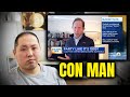 CON MAN Laughs at Bitcoin On CNBC | Grayscale's HUGE BTC Purchase