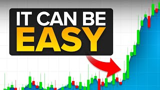 Trading is hard... until you understand these 3 concepts