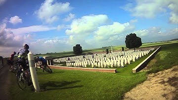 Dassault Systemes London To Paris 2014