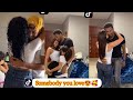 Somebody you loved (Lewis capaldi) adorable couples dance 😍 | trending on tiktok | tiktok vibes