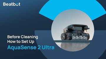 AquaSense 2 Ultra | How to Set Up