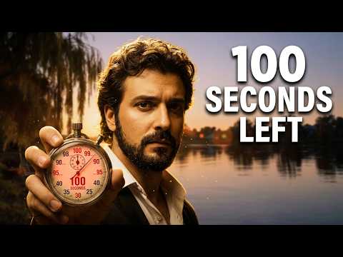 BackInTime | 100 Seconds To Midnight Official Video