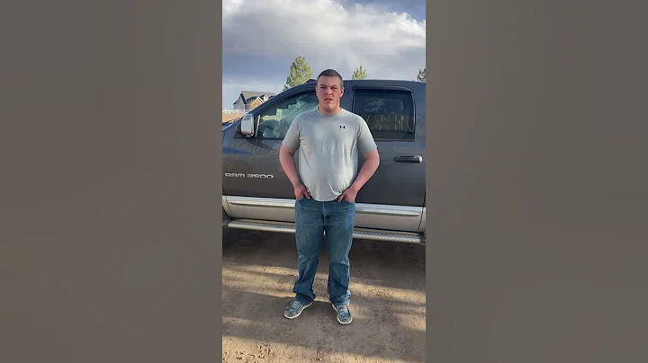 2022 WES Applicant - Mark Weimer