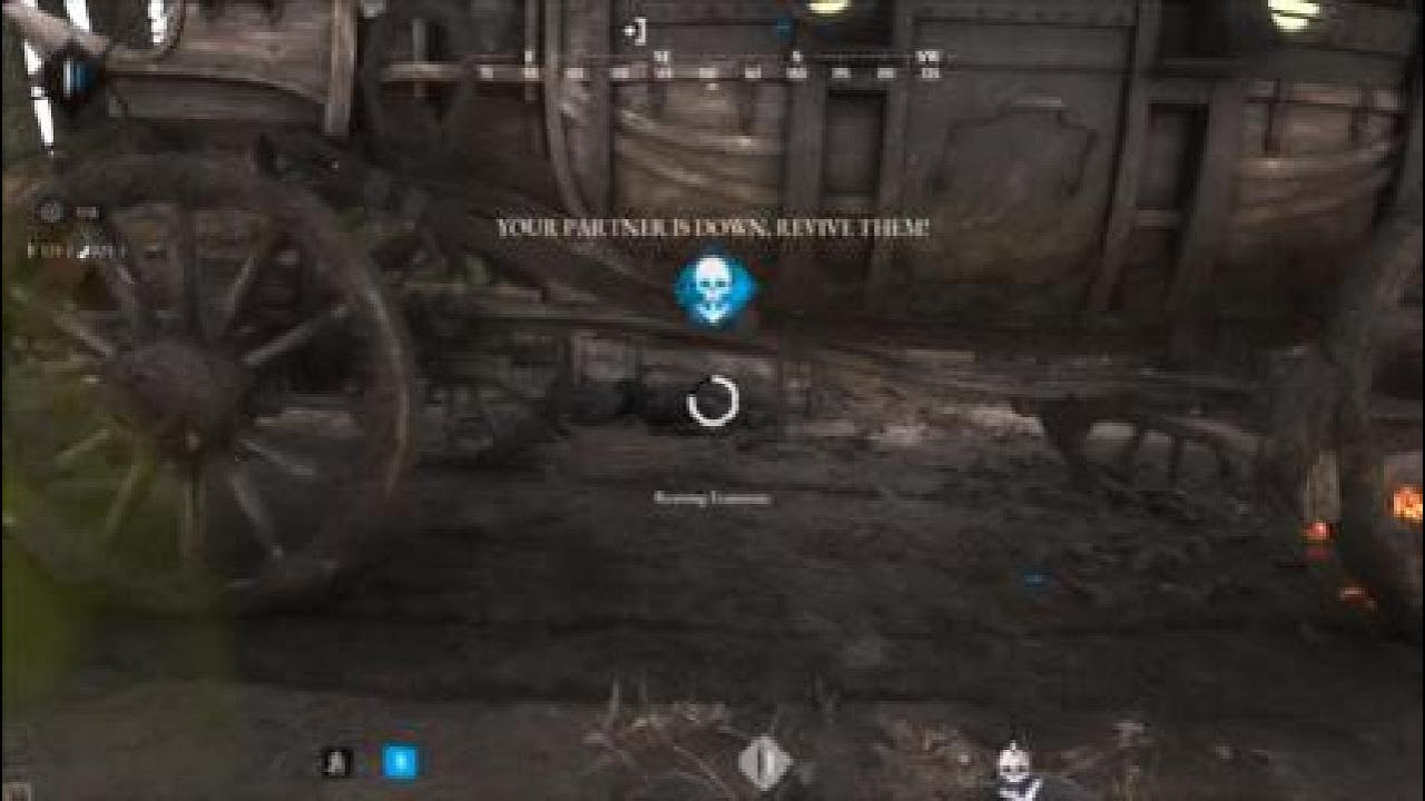 Hunt Showdown 1896 Gameplay PS5 with Jesbah