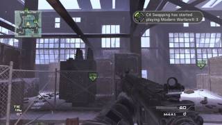 Outpost | Search N Destroy Tutorial