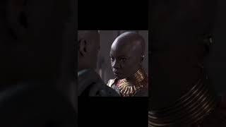 Why W'kabi betrayed T'challa in Black Panther