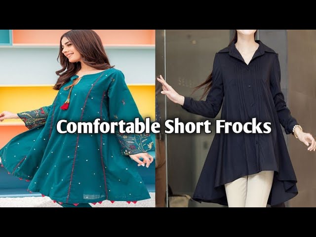 Western Frock Style Kurti Compare | www.schmidt-twp.de