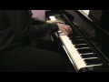 Windmills Of Your Mind - Sting  - piano cover