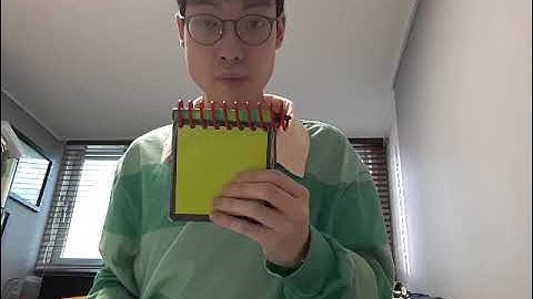 How to draw our handy dandy notebook 🗒 (Part 1) New Steve shirt version