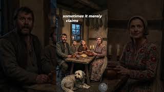 The Mountain Never Forgets (Part4.)