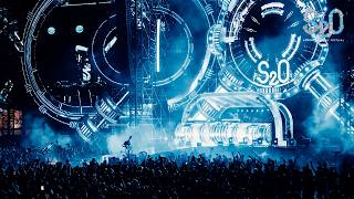 MARIE VAUNT LIVE SET | S2O BANGKOK 2026
