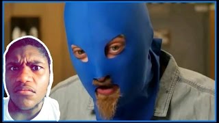 Testing The Facekini Reaction