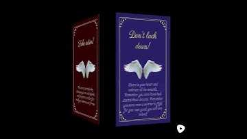 🎆 ORACLE CARD DECK💛 {handmade by lily} preview - bộ bài handmade #oracle#diy#tarot#handmadedeck