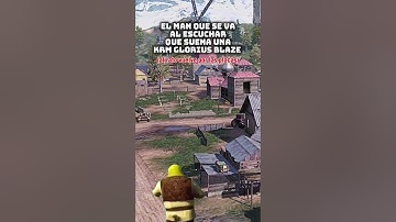 soy ese 👻 #callofduty #warzonemobileclips #mancomalo #codmobile #clips