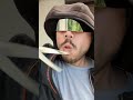 ASMR Banana & scissors sounds #shorts #asmr