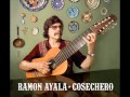 El cosechero / Ramón Ayala