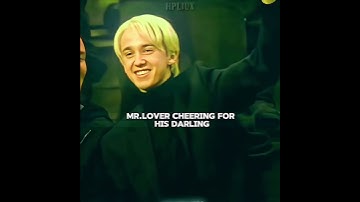 The love in their eyes #bl #edit #dracomalfoy #harrypotter #shorts #drarry