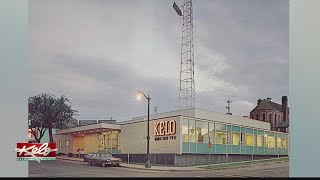 Building a legacy: 60th anniversary of KELOLAND station