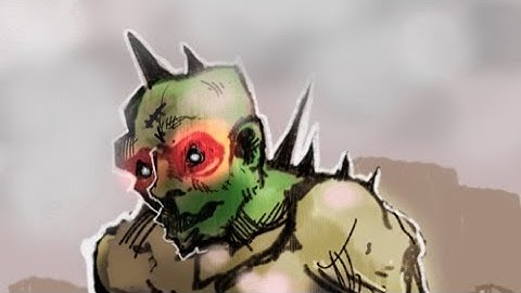 Level Up Your Art: Design a Custom Character in Sketchbook Pro