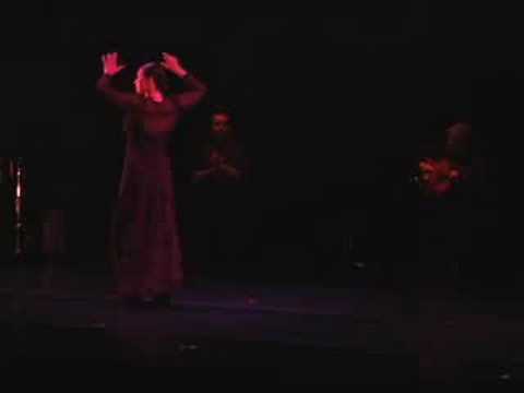 La Tania -