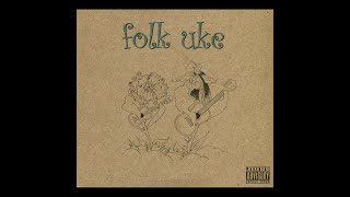 Video thumbnail of "Folk Uke - I Still Miss Someone (Johnny Cash Cover)"