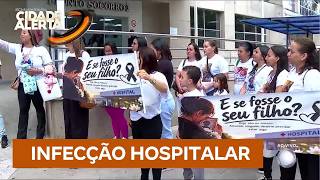 Police investigate deaths of 36 babies due to infection at hospital in East Zone of São Paulo