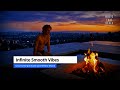 Infinite Smooth Vibes – Cozy Evening (Smooth Jazz Mellow Mood)