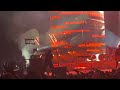 Shinedown Quebec city 2022